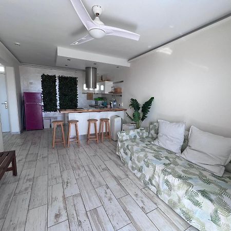 אדחה New Deluxe Stunned Seaview 2 Bed Apt מראה חיצוני תמונה
