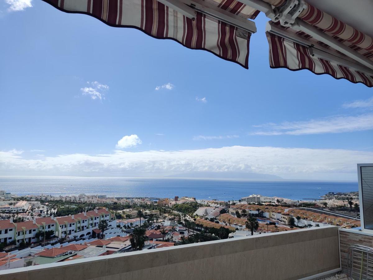 אדחה New Deluxe Stunned Seaview 2 Bed Apt מראה חיצוני תמונה