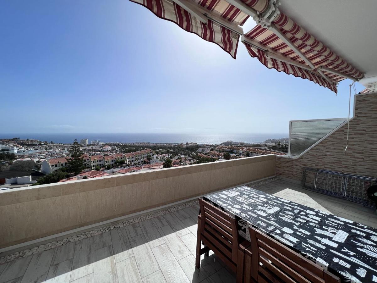 אדחה New Deluxe Stunned Seaview 2 Bed Apt מראה חיצוני תמונה