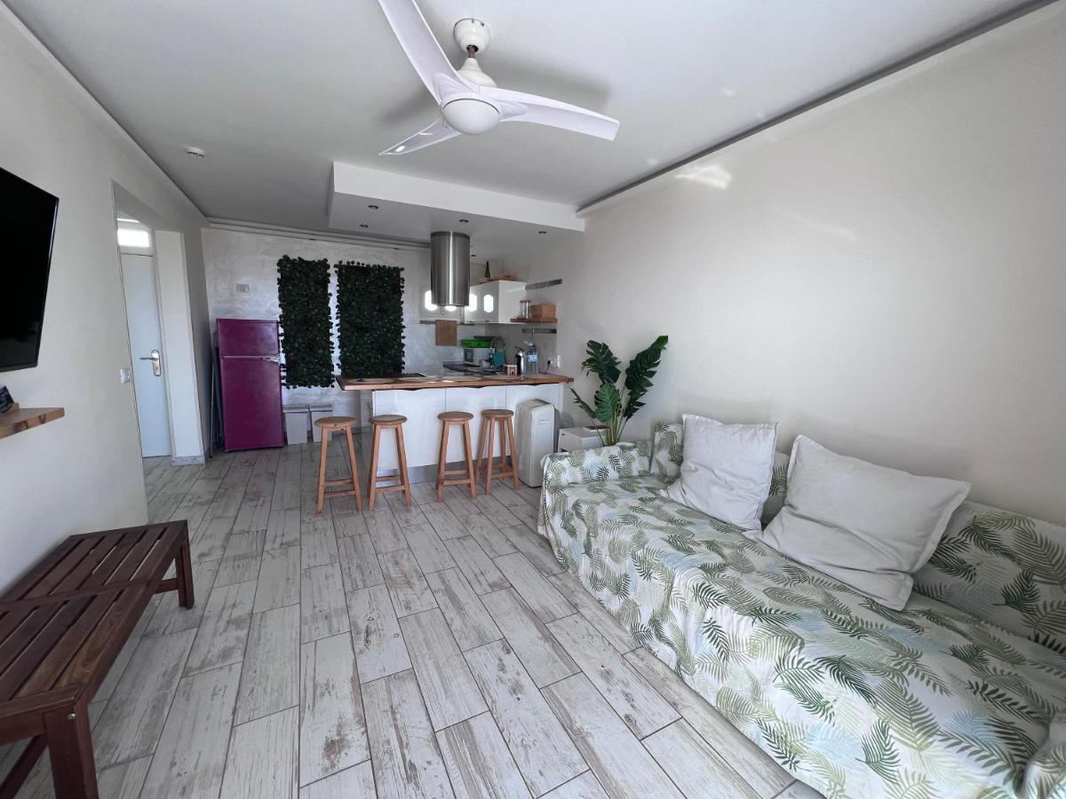 אדחה New Deluxe Stunned Seaview 2 Bed Apt מראה חיצוני תמונה