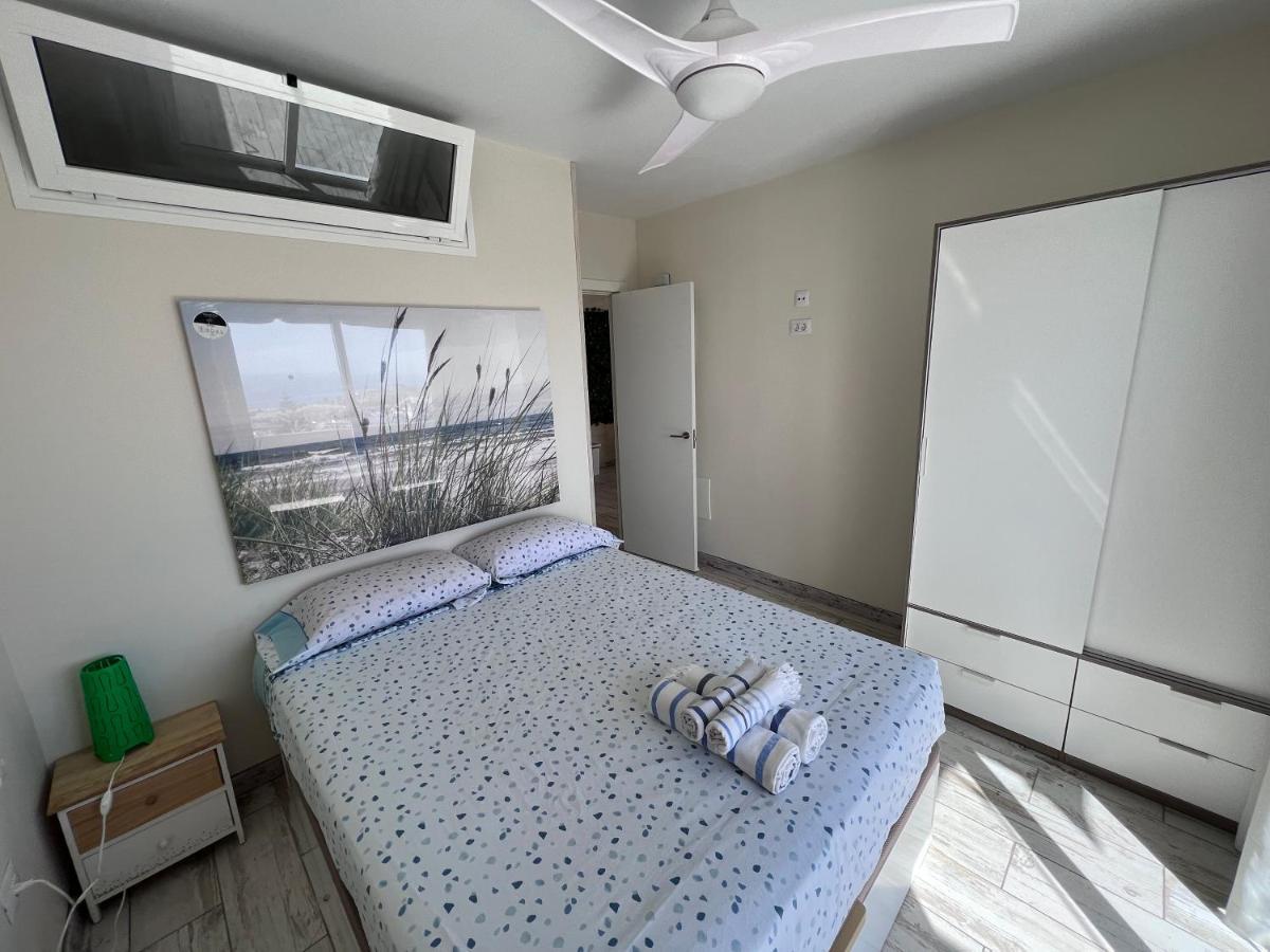 אדחה New Deluxe Stunned Seaview 2 Bed Apt מראה חיצוני תמונה