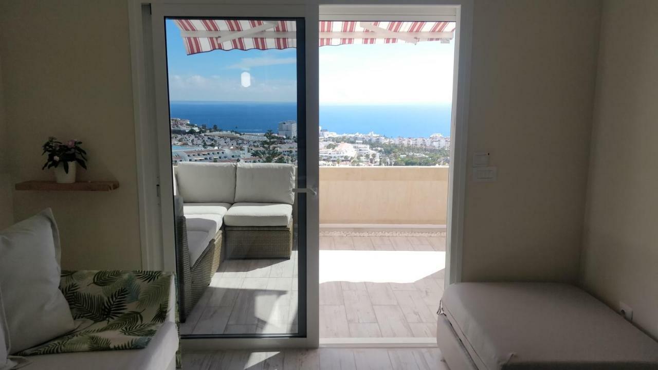 אדחה New Deluxe Stunned Seaview 2 Bed Apt מראה חיצוני תמונה