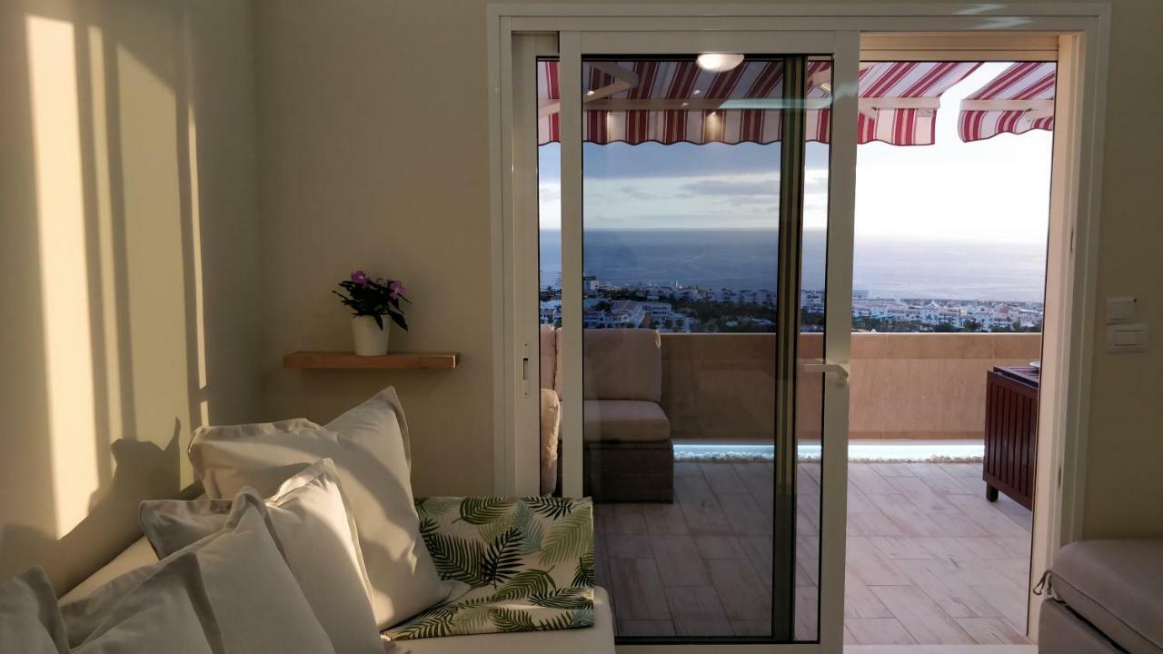 אדחה New Deluxe Stunned Seaview 2 Bed Apt מראה חיצוני תמונה