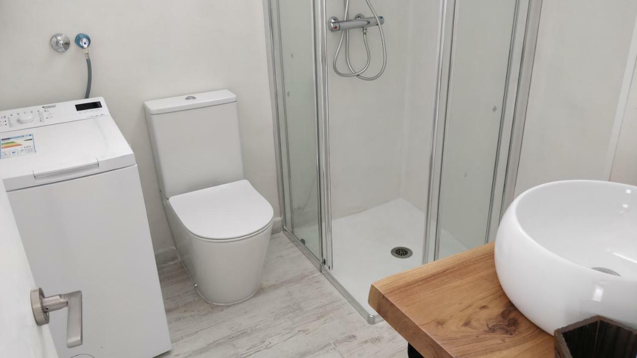 אדחה New Deluxe Stunned Seaview 2 Bed Apt מראה חיצוני תמונה