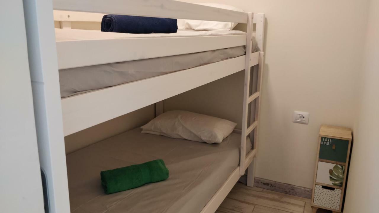 אדחה New Deluxe Stunned Seaview 2 Bed Apt מראה חיצוני תמונה