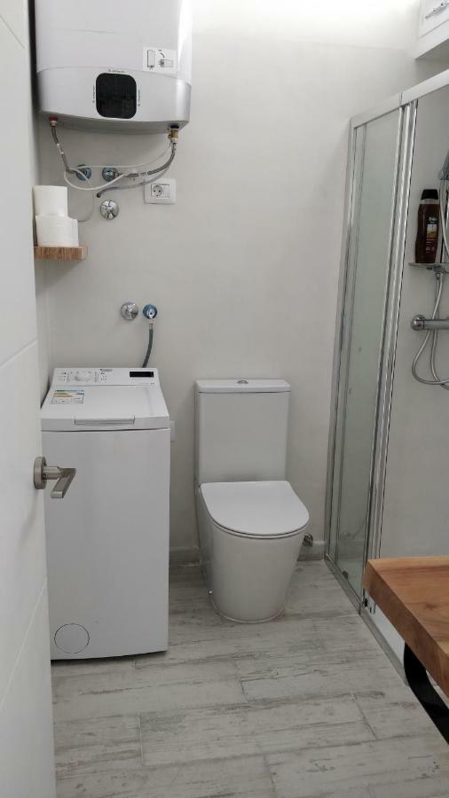 אדחה New Deluxe Stunned Seaview 2 Bed Apt מראה חיצוני תמונה