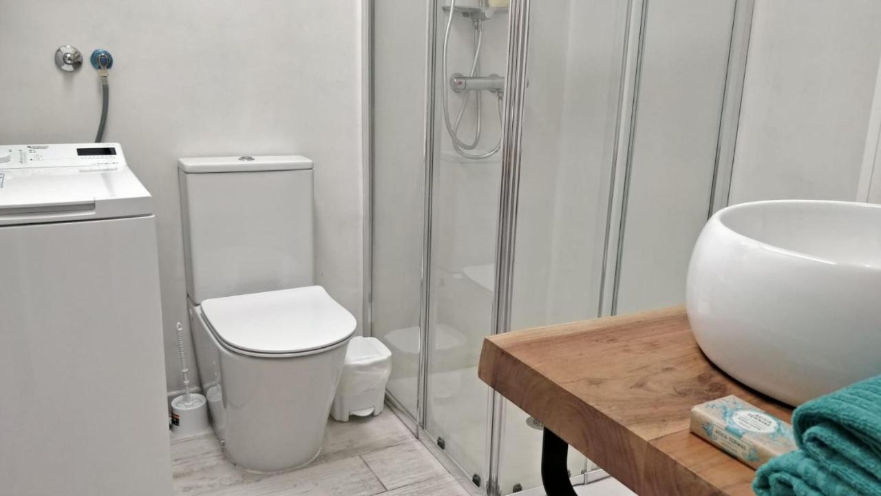 אדחה New Deluxe Stunned Seaview 2 Bed Apt מראה חיצוני תמונה