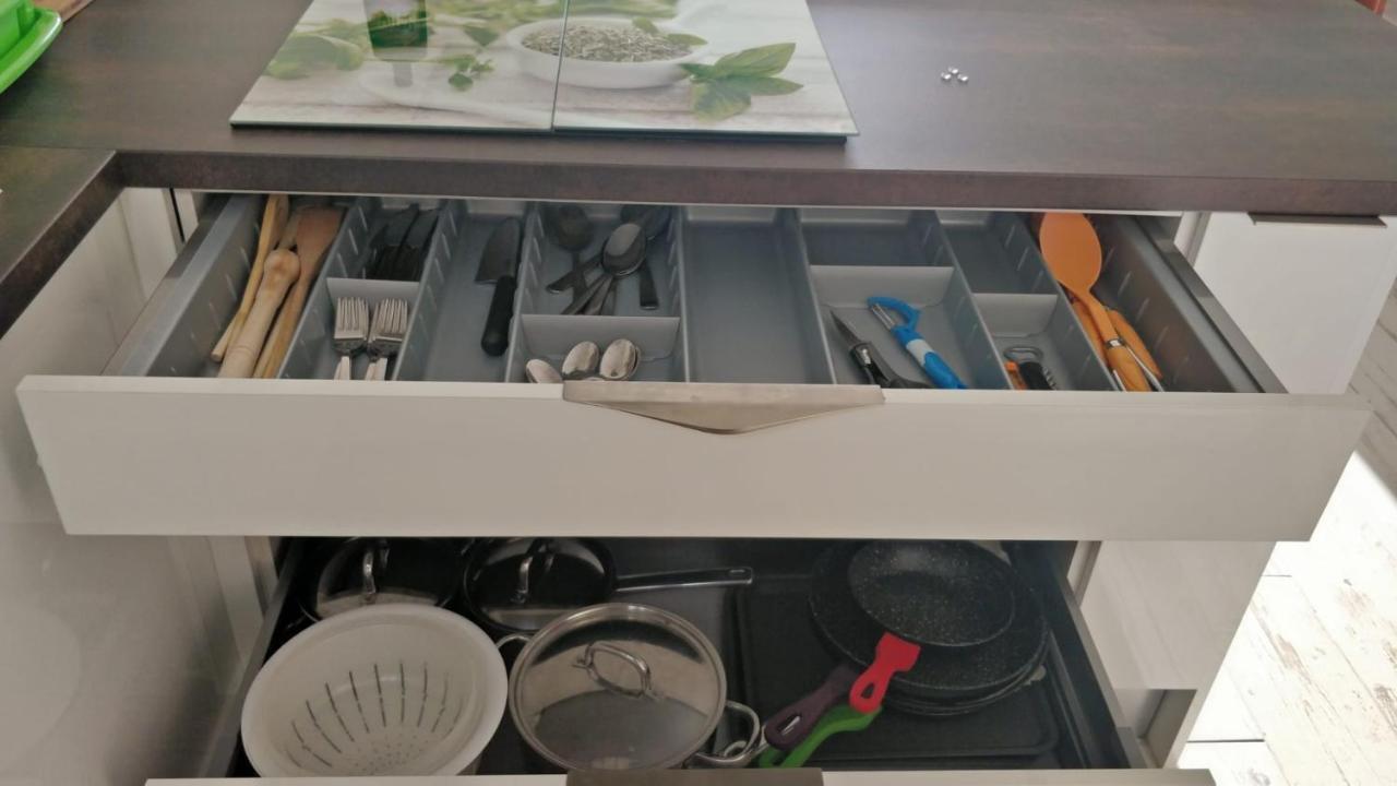 אדחה New Deluxe Stunned Seaview 2 Bed Apt מראה חיצוני תמונה